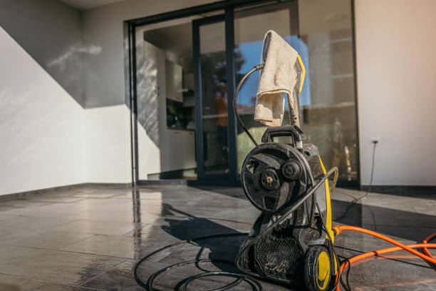 Best Machinery and Equipment Cleaning  in Duncan Falls, OH