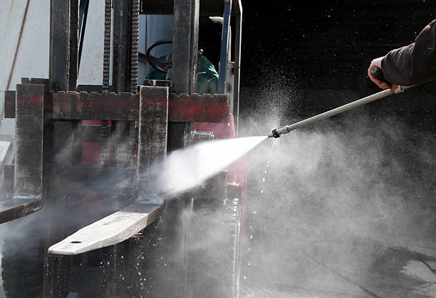 Trusted Duncan Falls, OH Pressure Washing Services Experts