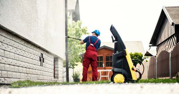 Best Parking Lot and Garage Cleaning  in Duncan Falls, OH